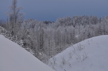 Nature is the world around us, not created by man. That which is primary, which appeared long before man. The natural habitat of man. Forests, mountains, seas, oceans, flora, fauna, and man himself.
