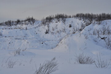 Nature is the world around us, not created by man. That which is primary, which appeared long before man. The natural habitat of man. Forests, mountains, seas, oceans, flora, fauna, and man himself.
