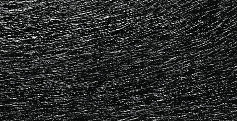 Scratched Grunge Urban Background Texture Vector. Dust Overlay Distress Grainy Grungy Effect. Distressed Backdrop Vector Illustration. Isolated Black on White Background. EPS 10.