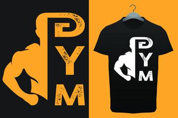 Gym tshirt designs Images, Stock Photos & Vectors images - adobe stock	