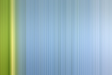 Abstract blurred backdrop with vertical linear pattern shapes and colors. Textured luminous...