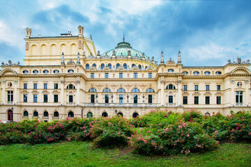 Obraz premium Kraków