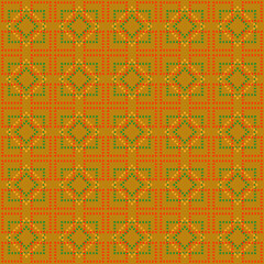 Geometric Pattern