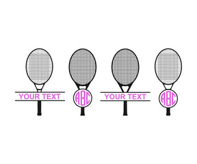 
Tennis bat svg, Tennis Racket svg,  Tennis Silhouette, Tennis Ball svg, Tennis Ball, Tennis Monogram 
