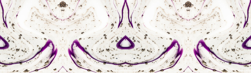 Beautiful ornament. Natural Pattern. Luxury unique painting. Marble texture. Trendy art with golden powder. Style incorporates the swirls of marble or the ripples of agate for a luxe effect.
