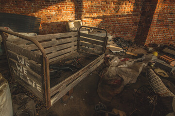 Lostplace