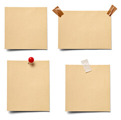 note paper blank sign tag label vintage