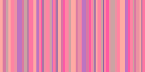 Seamless linear pattern. Abstract geometric wallpaper of the surface. Striped multicolored background. Print for polygraphy, t-shirts and textiles. Artwork for design