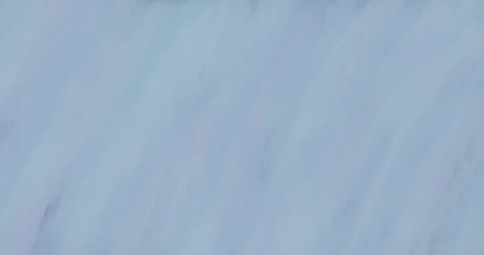 3d render with light blue hand drawn pastel surface