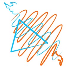 person with a cigarette