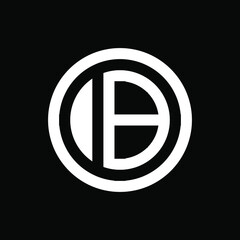 b letter logo, b font logo, b logo, concept, design, business, logotype, company, abstract, modern, symbol, icon, sign, template, initial, brand, letter, vector, black, alphabet, marketing, corporate,