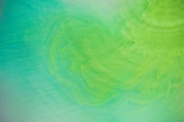 Fototapeta na wymiar marbling water color abstract