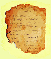 old paper background