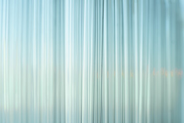 Blue light Exquisite abstract background parallel lines. Business ideas 