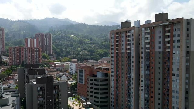 Medell&iacute;n Colombia - Sabaneta Antioquia