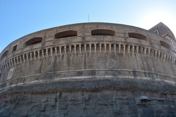 castel sant angelo