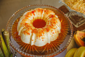 photo of delicious pepper jelly