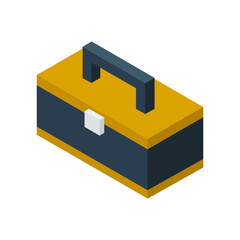 Isometric toolbox