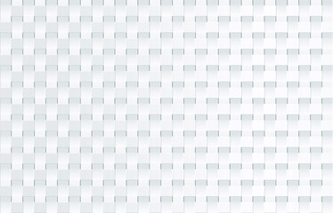 White luxury background. Vector illustration.