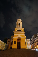 church of the holy sepulchre