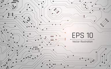 futuristic abstract background. Server, internet, speed. Futuristic tunnel HUD. Motion graphics for an abstract data center .vector illustrator,eps10,wireframe, background