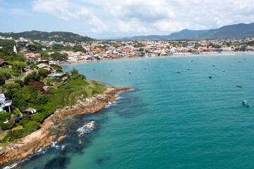 garopaba santa catarina