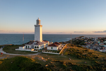 farol de santa marta laguna santa catarina