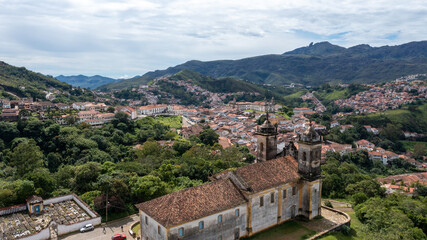 Ouro Preto Minas Gerais