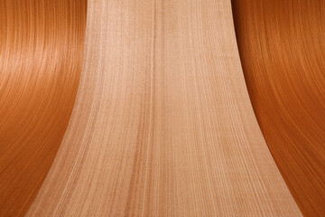 Veneer 1. Beautiful natural material for finishing construction products. It is used in the production of doors, furniture and in the interior.