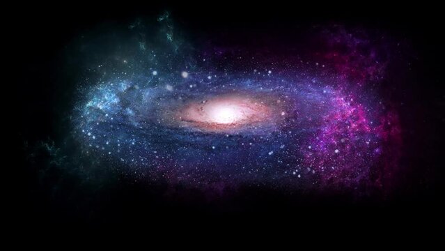 4K, movies, science fiction wallpaper. Beauty of deep space. Colorful graphics for background, like water waves, clouds, night sky, universe, galaxy, Planets, black hole
