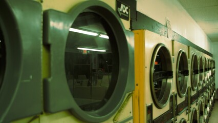 laundry