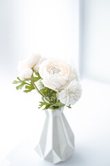 bouquet of roses