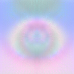 Abstract psychedelic burst background image.
