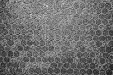floor of pennies