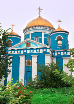Cathedral of the Kazan Icon of the Mother of God