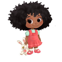 Black Girl