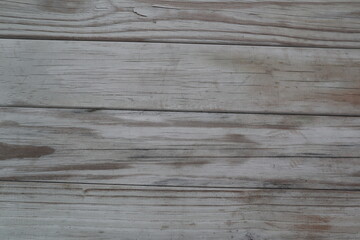 Fototapeta premium wooden board under the sunset design for natural and calm background