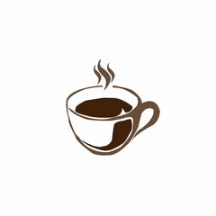cup of coffee