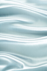 부드러운 파스텔톤 실크 배경