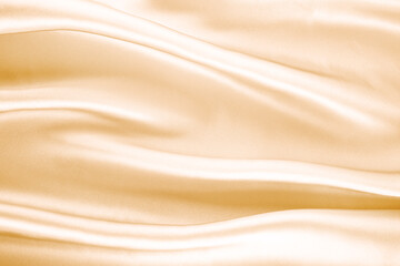 Naklejka premium 부드러운 파스텔톤 실크 배경