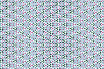 Textile Pattern background. Seamless Repeat Pattern. Seamless Abstract Pattern for print on demand.