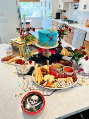 food display