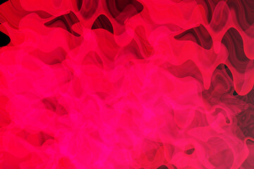 Abstract red background, christmas, valentine wallpaper, banner