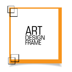 Photo frame you may use for your photo and album awesome design for set your images look cool and stylish