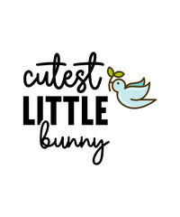 Obraz premium Happy Easter Bundle Svg,Easter Svg,Bunny Svg,Easter Monogram Svg,Easter Egg Hunt Svg,Happy Easter,My First Easter Svg,Cut Files for Cricut