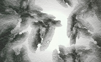 colors: spring green and ruby.  scale,  gem,  image,  matter,  soft,  pattern. 