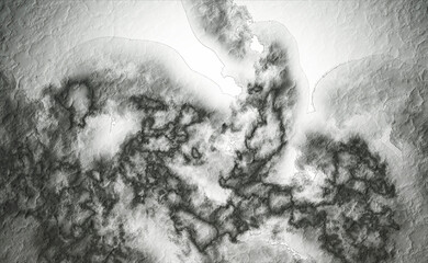 colors: spring green and ruby.  scale,  gem,  image,  matter,  soft,  pattern. 