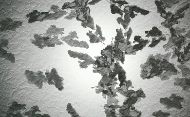 colors: spring green and ruby.  scale,  gem,  image,  matter,  soft,  pattern. 