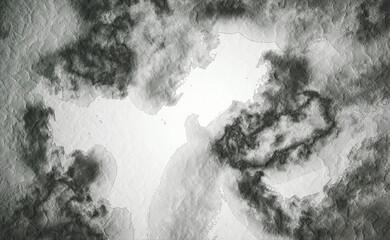 colors: spring green and ruby.  scale,  gem,  image,  matter,  soft,  pattern. 