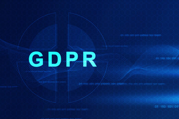 2d rendering General Data Protection Regulation